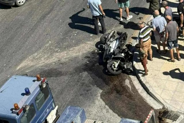 Πάτρα: Νεκρός 27χρονος μοτοσικλετιστής σε τροχαίο – Προσήχθη οδηγός ΙΧ
