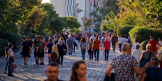 ΔΕΘ: Τα 8+1 μέτρα που εξετάζει η κυβέρνηση