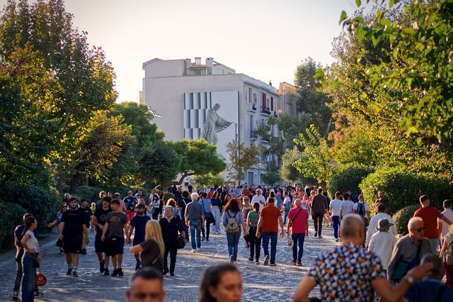 ΔΕΘ: Τα 8+1 μέτρα που εξετάζει η κυβέρνηση