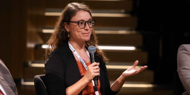 Pfizer στο Bio3 Forum 2025: Η αξιοποίηση των δεδομένων Υγείας με την Τεχνητή Νοημοσύνη