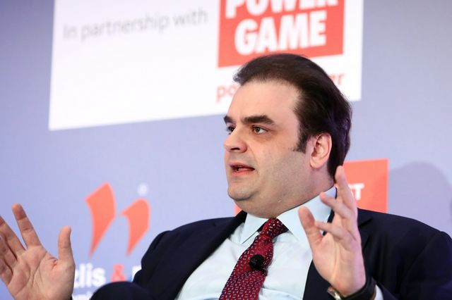 Πιερρακάκης: Θεσμικός καταλύτης για τη μικρή και μεσαία επιχειρηματικότητα η ΕΑΤ