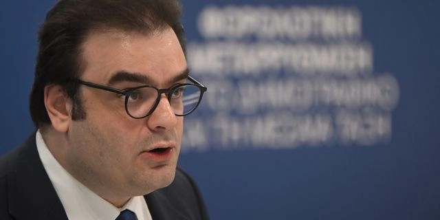 ΔΕΘ: Η εξειδίκευση των μέτρων – Τι αλλάζει στη φορολογία