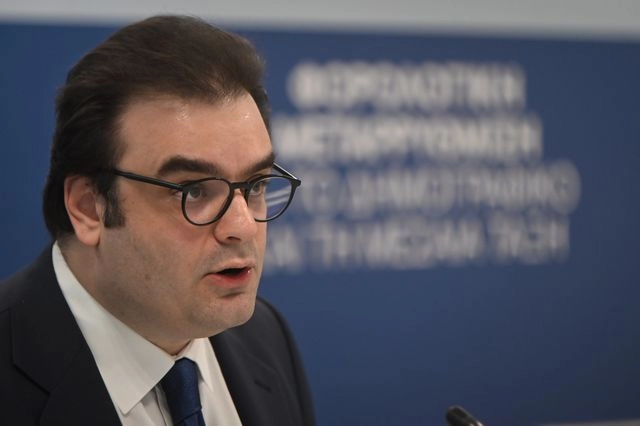 ΔΕΘ: Η εξειδίκευση των μέτρων – Τι αλλάζει στη φορολογία