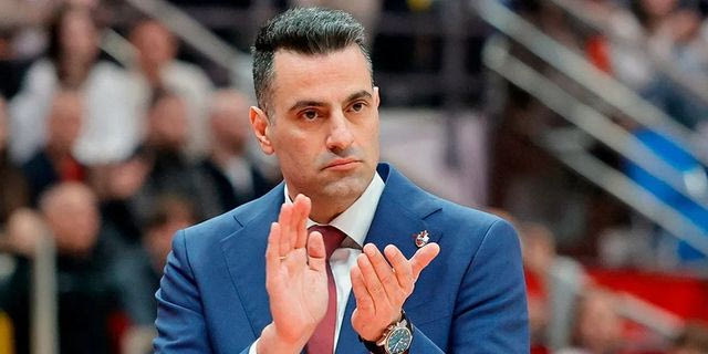 Πιστιόλης: Θέμα χρόνου η επιστροφή της ΤΣΣΚΑ στη EuroLeague