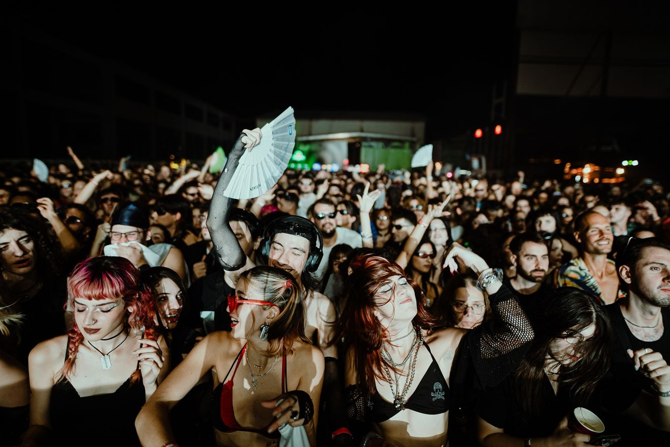 Plisskën Festival: Πήγαμε στο διήμερο φεστιβάλ και χορέψαμε μέχρι τελικής πτώσης