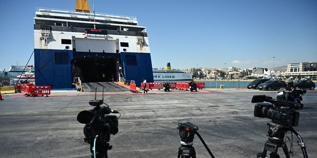 Blue Star Ferries: Συγκλονίζουν οι λεπτομέρειες του εργατικού δυστυχήματος με τον 20χρονο