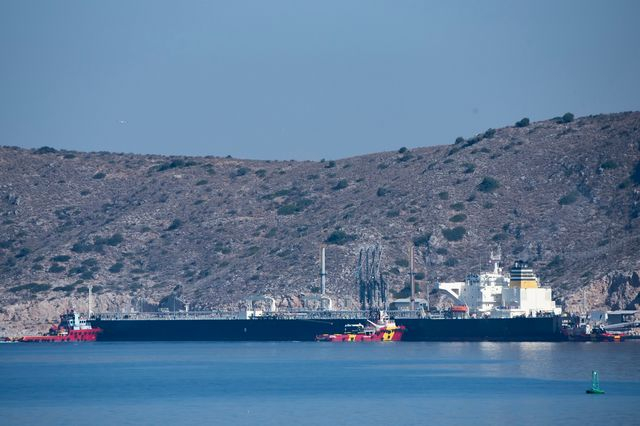 Ένωση Ρυμουλκών: Παρέμβαση στην ΕΕ για κοινούς κανόνες ασφάλειας και “πράσινη” χρηματοδότηση