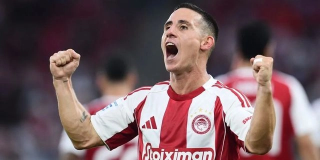 Ολυμπιακός: Πού θα δείτε το μεγάλο παιχνίδι των ερυθρολεύκων με την Μπαρτσελόνα