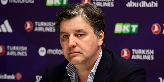 Μποντιρόγκα: Ο λόγος που επιλέξαμε την Αθήνα για το Final Four 2026
