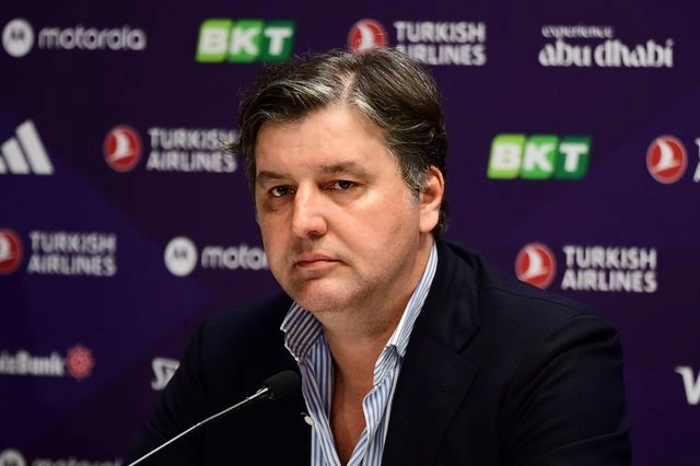 Μποντιρόγκα: Ο λόγος που επιλέξαμε την Αθήνα για το Final Four 2026
