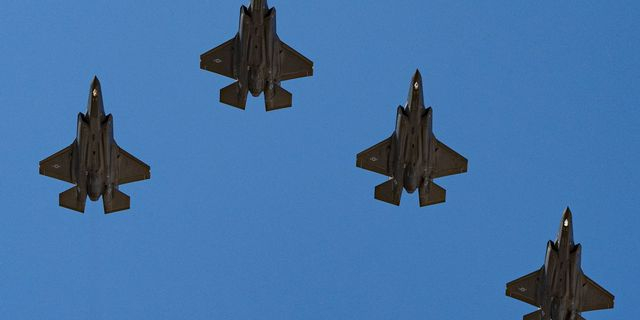 Πολωνία: Νέος συναγερμός για απειλή από ρωσικά drones – Σηκώθηκαν αεροσκάφη