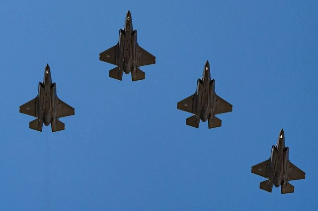 Πολωνία: Νέος συναγερμός για απειλή από ρωσικά drones – Σηκώθηκαν αεροσκάφη