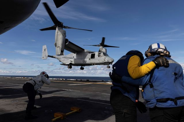 Πολωνία: Λήξη συναγερμού για τα ρωσικά drones – “Παραμένουμε σε επιφυλακή”