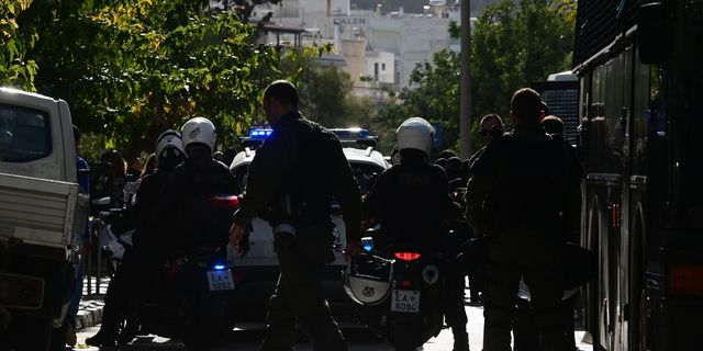 Στη φυλακή το “δεξί χέρι” του Έντικ