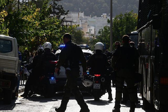 Στη φυλακή το “δεξί χέρι” του Έντικ