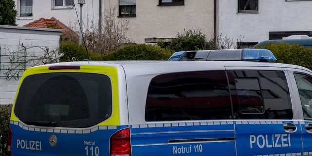 Μόναχο: Iσχυρές εκρήξεις και πυροβολισμοί – Ένας νεκρός και ένας τραυματίας