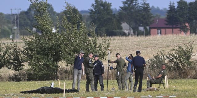 Γαλλία: Εκλήθη στο ΥΠΕΞ ο Ρώσος πρεσβευτής μετά τις παραβιάσεις στην Πολωνία