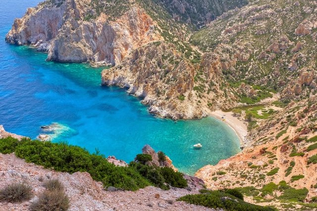 Πολύαιγος