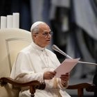 Πάπας Λέων: “Η ανισότητα πλουσίων και φτωχών είναι το μεγάλο πρόβλημα”