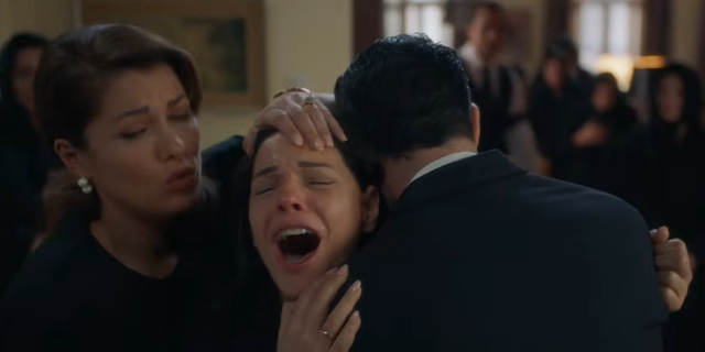 Porto Leone: Η Τρούμπα του ’60 κέρδισε τους τηλεθεατές – Οι ερμηνείες που συγκλόνισαν