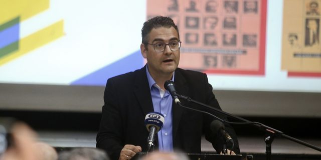 Πρωτούλης: Οι άνθρωποι δεν είναι μηχανές – Να μη δεχτούμε τη βαρβαρότητα του 13ωρου