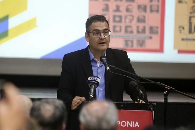 Πρωτούλης: Οι άνθρωποι δεν είναι μηχανές – Να μη δεχτούμε τη βαρβαρότητα του 13ωρου