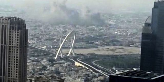 Το γκανγκστερικό χτύπημα του Ισραήλ στο Κατάρ