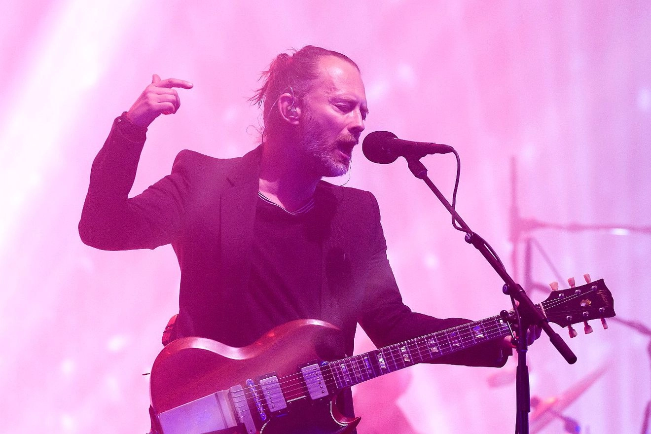 Radiohead