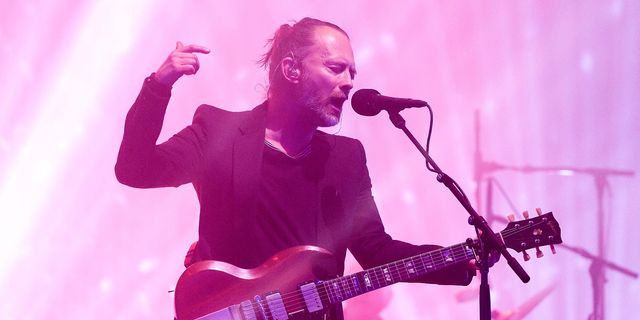 Radiohead