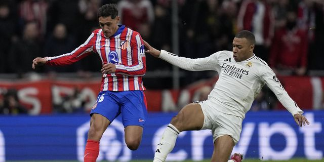 Αθλητικές μεταδόσεις: Πού θα δείτε το ντέρμπι Ατλέτικο – Ρεάλ και όλα τα ματς του Σαββάτου σε Ελλάδα και Ευρώπη