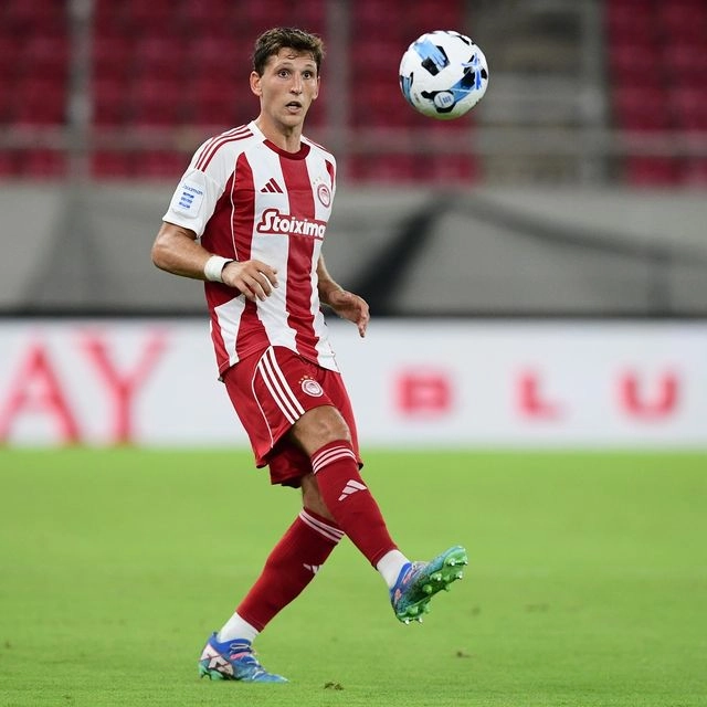 Ολυμπιακός: Εκτός ο Ρέτσος με Καϊράτ – Τι ισχύει με Τσικίνιο, Ποντένσε και Ταρέμι