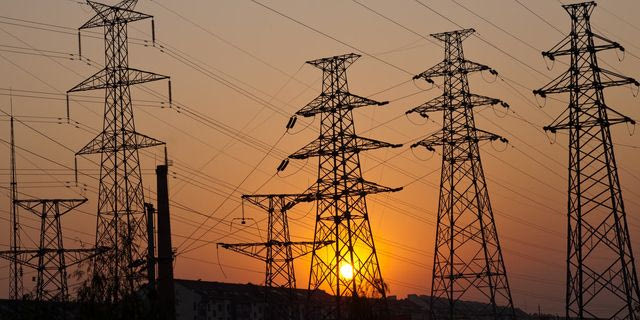 Ρεύμα (φωτογραφία αρχείου)