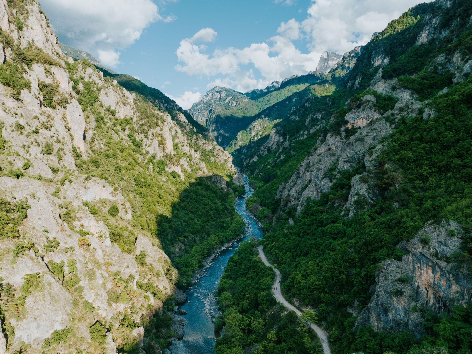 Αώος ποταμός