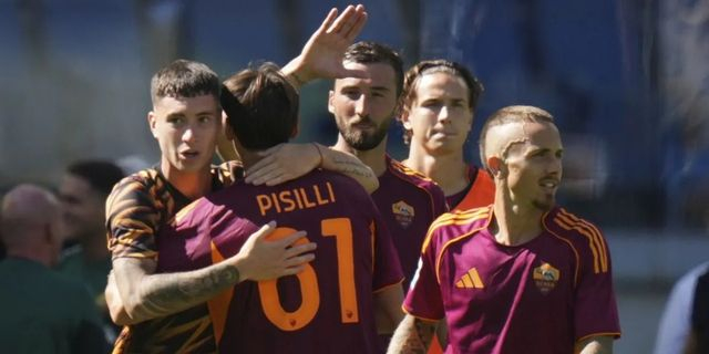 Europa League: Η Ρόμα θριάμβευσε στη Γαλλία με πρωταγωνιστή τον Τσιμίκα, γλυκιά επιστροφή για Νότιγχαμ