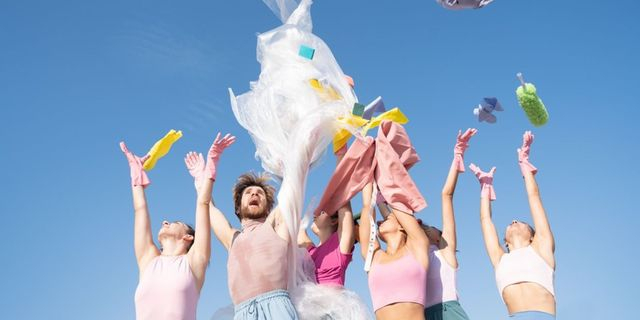 “Compartments Dance Project”: 6ο Φεστιβάλ Σύγχρονου Χορού
