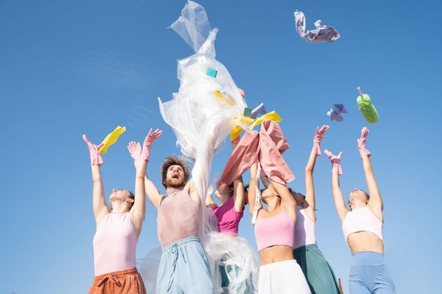 “Compartments Dance Project”: 6ο Φεστιβάλ Σύγχρονου Χορού