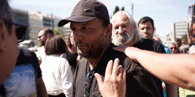 Μπλέξανε τις γραμμές τους στην κυβέρνηση για Ρούτσι