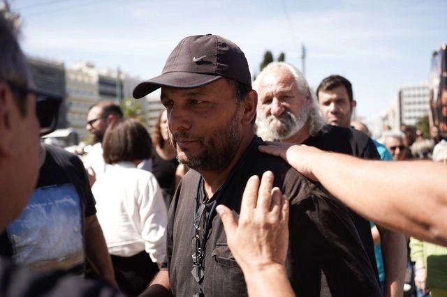 Φάμελλος: Να γίνει πλήρως δεκτό το αίτημα του Πάνου Ρούτσι