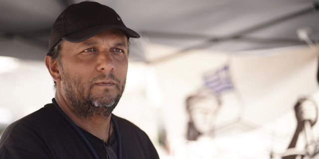 Πάνος Ρούτσι: “Έχει χάσει 10 κιλά, αυξημένος κίνδυνος για σοβαρές επιπλοκές“ λένε οι γιατροί