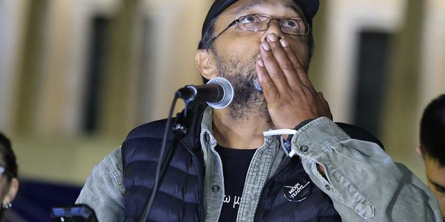 “Αν πάθει κάτι” ο απεργός, πού θα βρουν τρύπα να κρυφτούν;