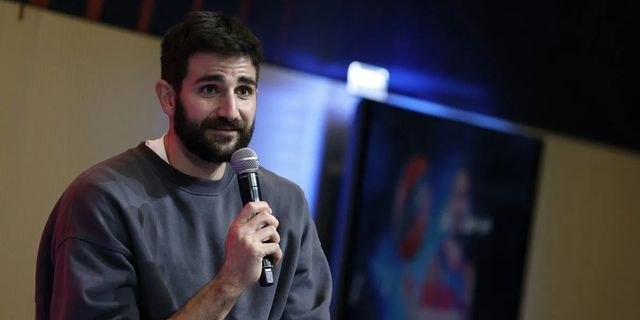 Ρούμπιο: Aδιανόητο οι άνθρωποι να συνεχίζουν την καθημερινή ζωή τους, γνωρίζοντας όσα συμβαίνουν στη Γάζα