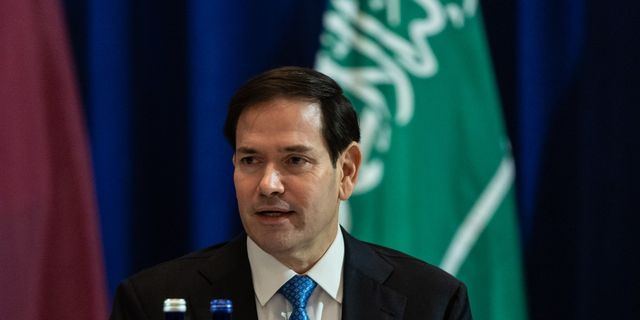 Ρούμπιο σε Λαβρόφ: Σταματήστε το μακελειό στην Ουκρανία