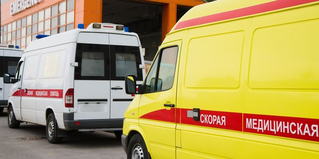 Ρωσία: Πάνω από 25 νεκροί από νοθευμένο αλκοόλ