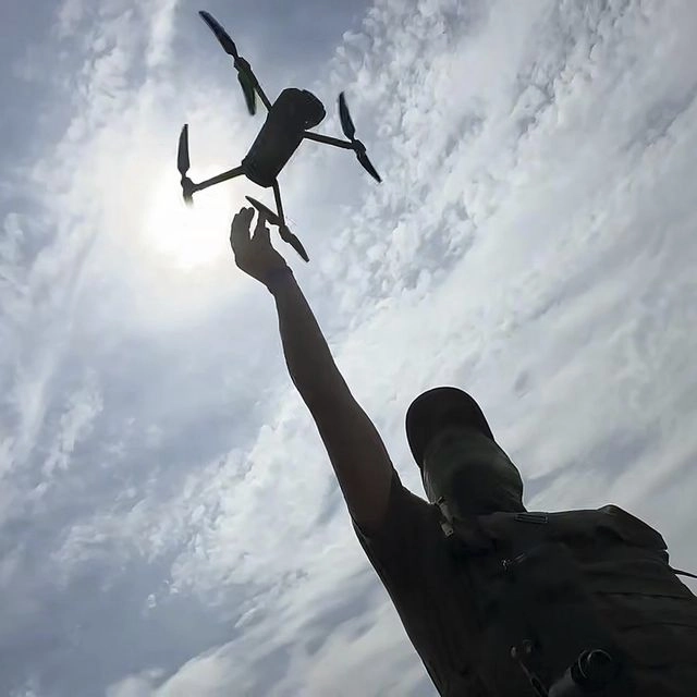 Το πλάνο της Ρωσίας με τα drones αποφέρει καρπούς