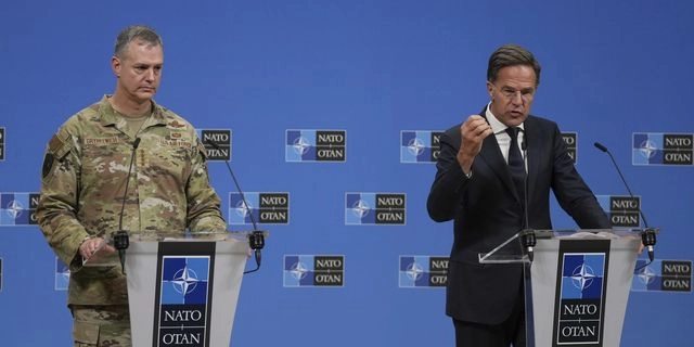 Το ΝΑΤΟ ξεκινά την επιχείρηση “Eastern Sentry” για την ενίσχυση της ανατολικής πλευράς του