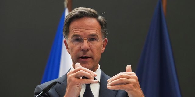 Κλιμακώνεται η ένταση στην Ευρώπη: Αυξάνονται τα στρατεύματα που στέλνει το ΝΑΤΟ στην Πολωνία