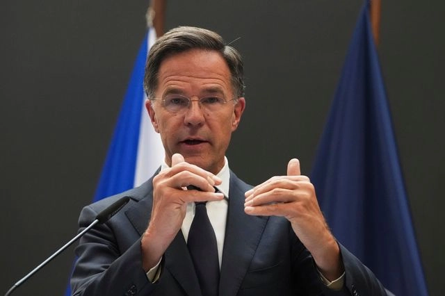 Κλιμακώνεται η ένταση στην Ευρώπη: Αυξάνονται τα στρατεύματα που στέλνει το ΝΑΤΟ στην Πολωνία