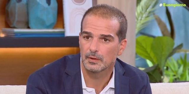 Σακελλαρίδης για την υγεία του: Νομίζεις ότι είσαι άθικτος – Δεν ξέρεις από πού θα σου ‘ρθει