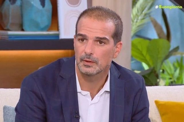 Σακελλαρίδης για την υγεία του: Νομίζεις ότι είσαι άθικτος – Δεν ξέρεις από πού θα σου ‘ρθει