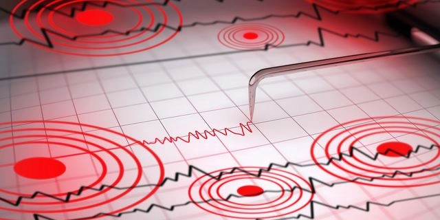 Σεισμός 2,1 Ρίχτερ στην Αττική – Στην Μεταμόρφωση το επίκεντρο